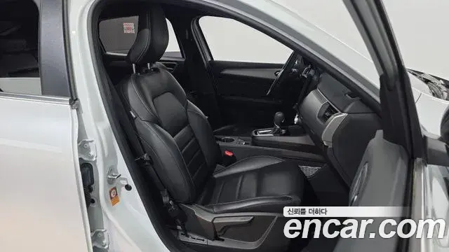 Renault Samsung Arkana 2024 — Şəkil 19/20