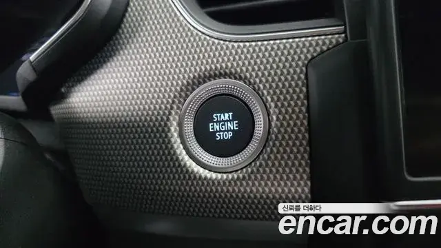 Renault Samsung Arkana 2024 — Şəkil 9/20
