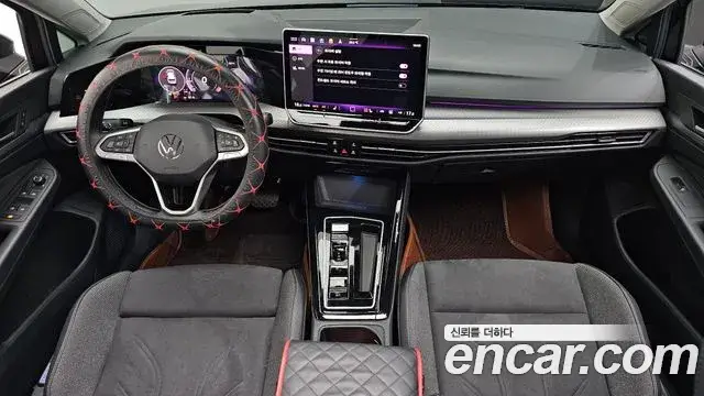 Volkswagen Golf, 2026