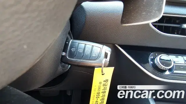 Hyundai Sonata 2022 — Фото 16/20
