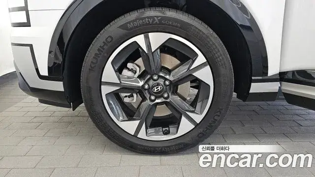 Hyundai Palisade 2025 — Photo 5/20