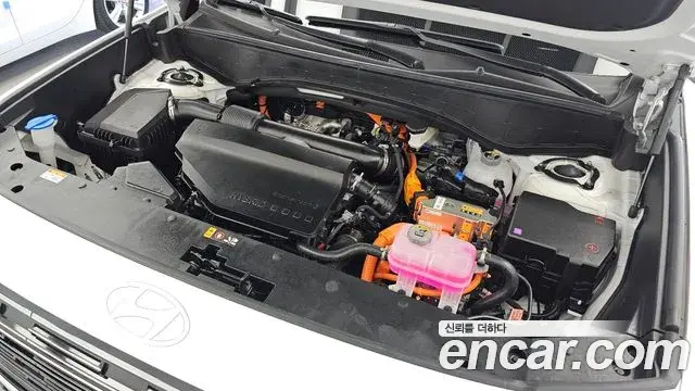 Hyundai Palisade 2025 — Photo 6/20
