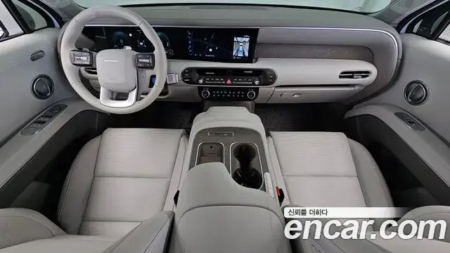 Hyundai Palisade 2025 — Photo 7/20