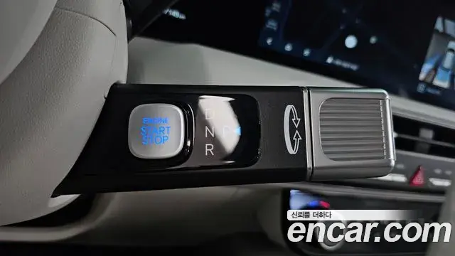 Hyundai Palisade 2025 — Photo 9/20