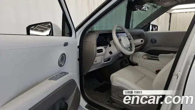 Hyundai Palisade 2025 — Photo 10/20