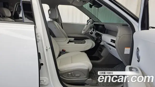 Hyundai Palisade 2025 — Photo 11/20