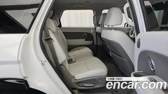 Hyundai Palisade 2025 — Photo 12/20