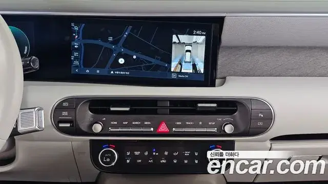 Hyundai Palisade 2025 — Photo 14/20