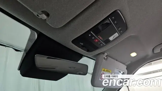 Hyundai Palisade 2025 — Photo 17/20