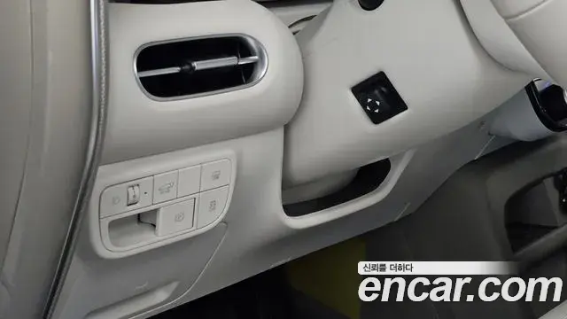 Hyundai Palisade 2025 — Photo 19/20
