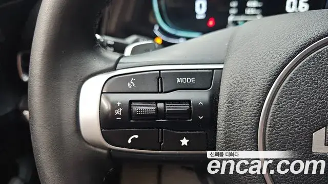 Kia Sportage 2024 — Photo 15/36