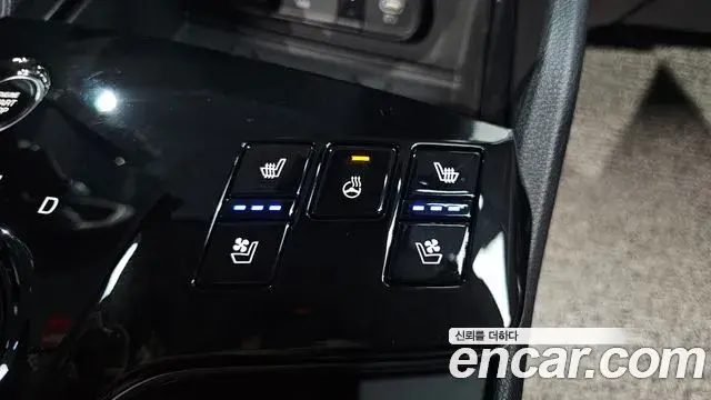 Kia Sportage 2024 — Photo 36/36