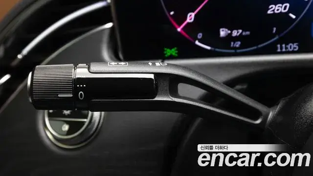 Mercedes-Benz E-Class 2026 — Photo 18/20