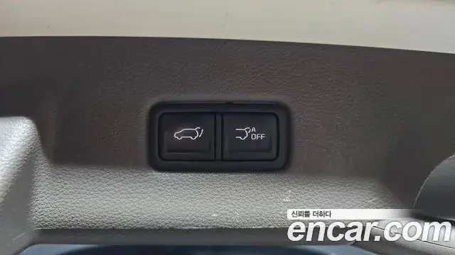 Kia Carnival 2022 — Фото 16/20