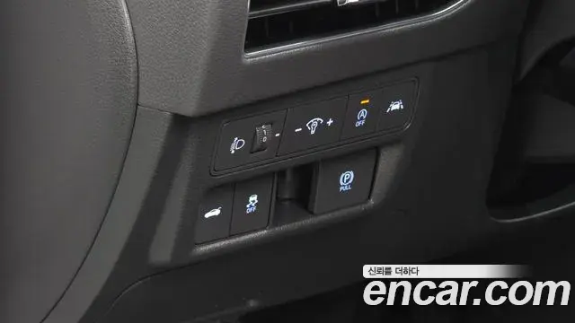 Hyundai Sonata 2022 — Фото 14/20