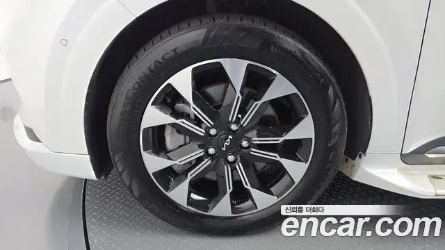 Kia Carnival 2022 — Şəkil 5/20