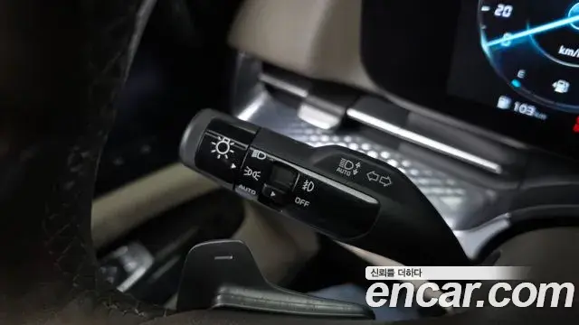 Kia Carnival 2022 — Şəkil 20/20