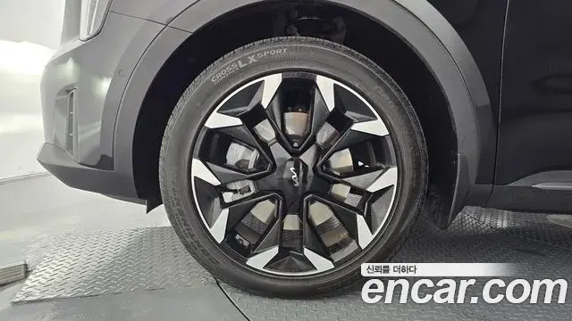 Kia Sorento 2026 — Şəkil 5/20