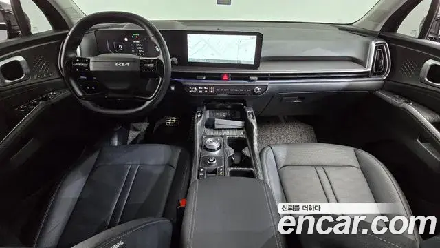 Kia Sorento 2026 — Şəkil 7/20