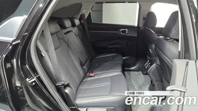 Kia Sorento 2026 — Şəkil 11/20