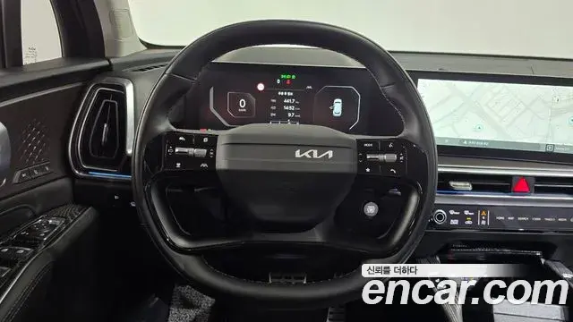 Kia Sorento 2026 — Şəkil 12/20