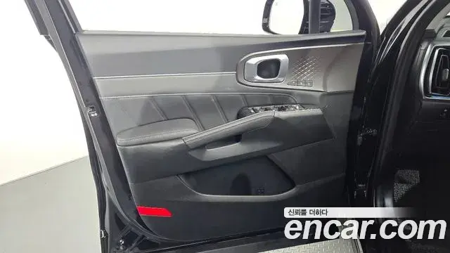 Kia Sorento 2026 — Şəkil 19/20