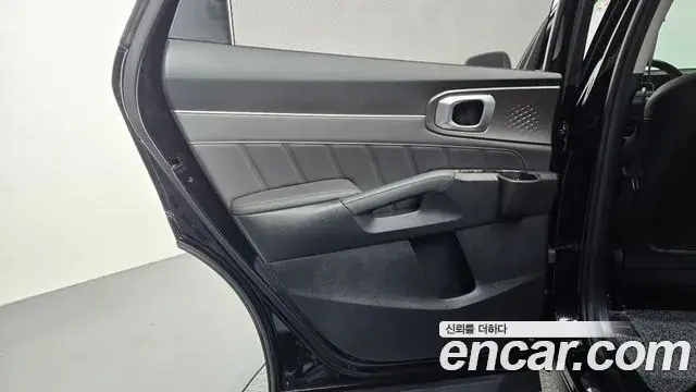Kia Sorento 2026 — Şəkil 20/20