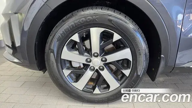Kia Sorento 2021 — Photo 5/20