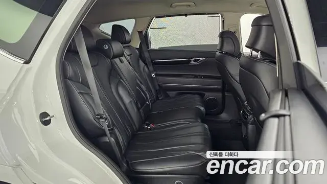 Genesis GV80 2022 — Photo 11/20