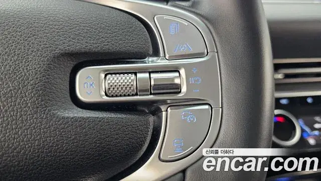 Genesis GV80 2022 — Photo 18/20