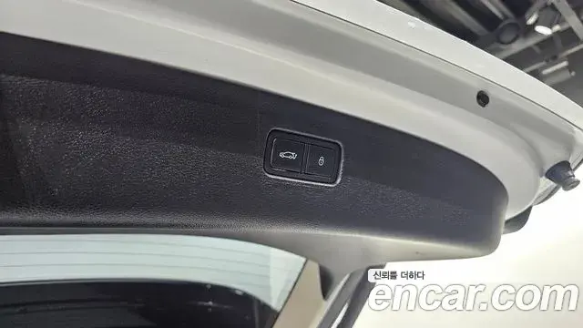 Genesis GV80 2022 — Photo 19/20