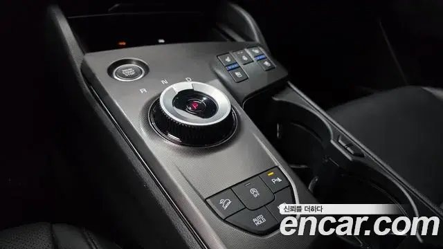 Kia Sportage 2025 — Фото 9/20