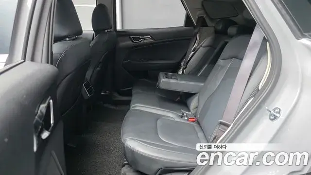 Kia Sportage 2025 — Фото 12/20
