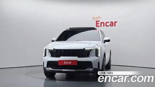 Kia Sorento 2023 — Photo 3/20