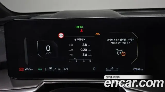Kia Sorento 2023 — Photo 8/20