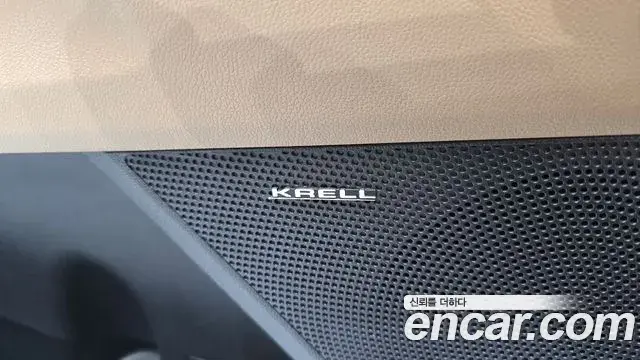 Kia Sorento 2023 — Photo 18/20