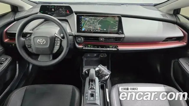 Toyota Prius 2026 — Photo 3/30