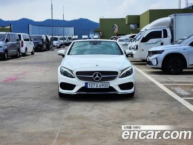 Mercedes-Benz C-Class 2018 — Фото 18/20