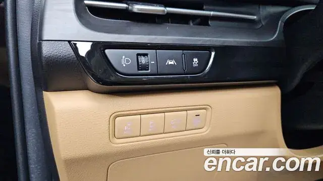 Kia Carnival 2022 — Фото 13/20
