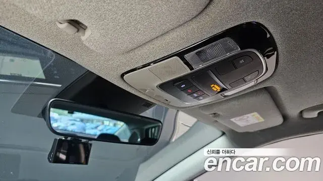 Hyundai Sonata 2021 — Фото 18/20