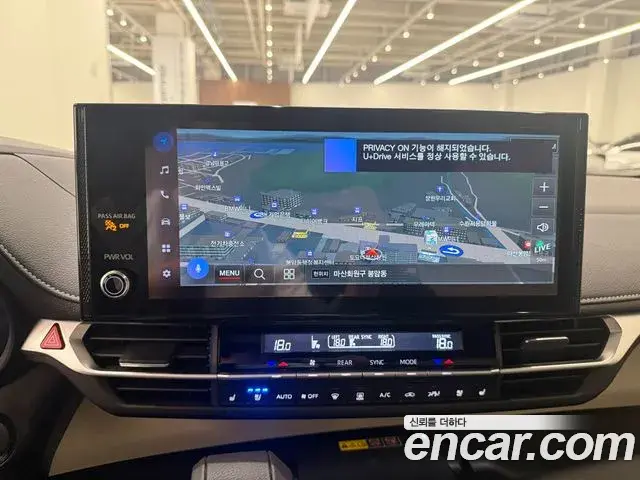 Toyota Sienna 2025 — Şəkil 8/14