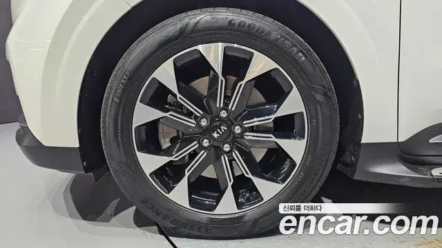 Kia Carnival 2020 — Photo 5/20