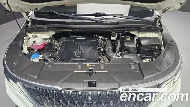 Kia Carnival 2020 — Photo 6/20