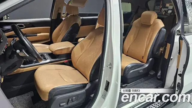 Kia Carnival 2020 — Photo 13/20