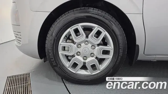 Hyundai Staria 2021 — Şəkil 4/20