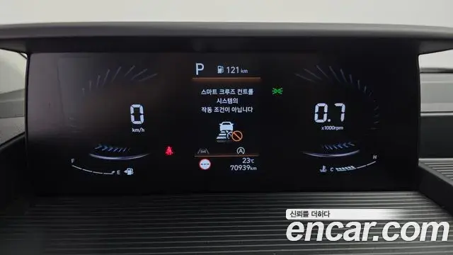 Hyundai Staria 2021 — Şəkil 7/20