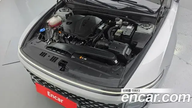 Hyundai Grandeur 2023 — Photo 6/20