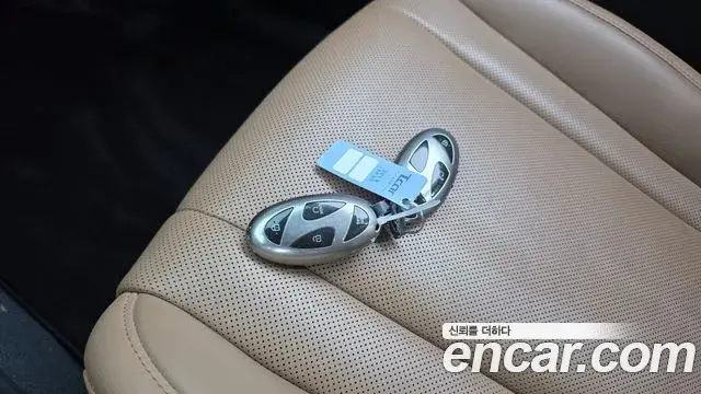 Hyundai Grandeur 2023 — Photo 18/20