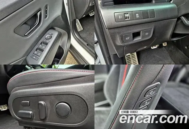 Hyundai Kona 2026 — Фото 15/20