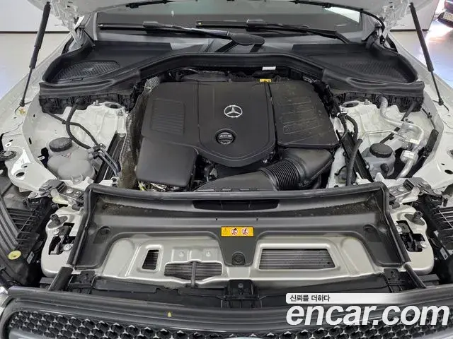 Mercedes-Benz GLC-Class 2026 — Фото 6/18